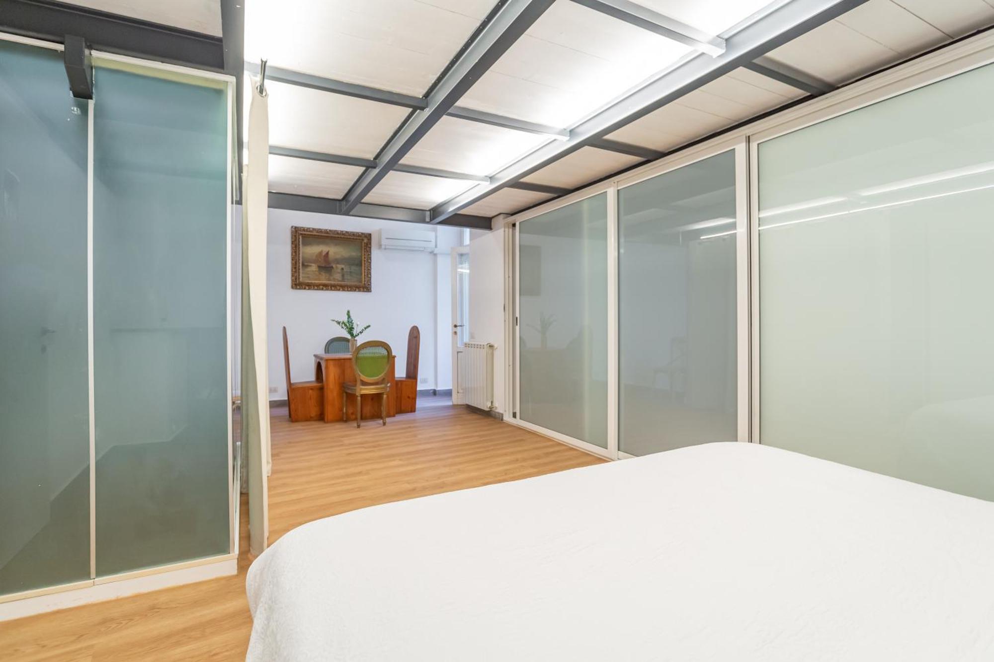 Daplace - Adele Apartment Rom Exterior foto