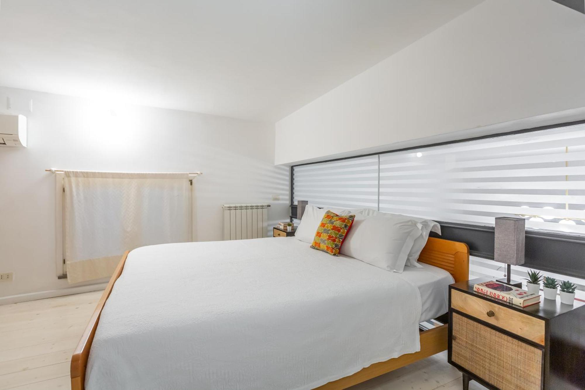 Daplace - Adele Apartment Rom Exterior foto