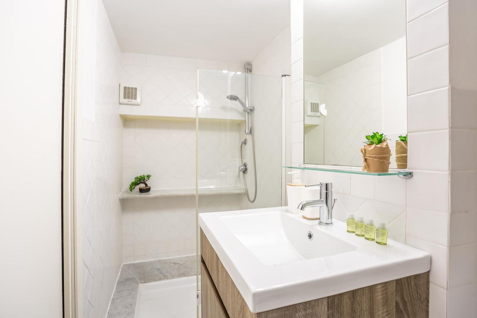 Daplace - Adele Apartment Rom Exterior foto