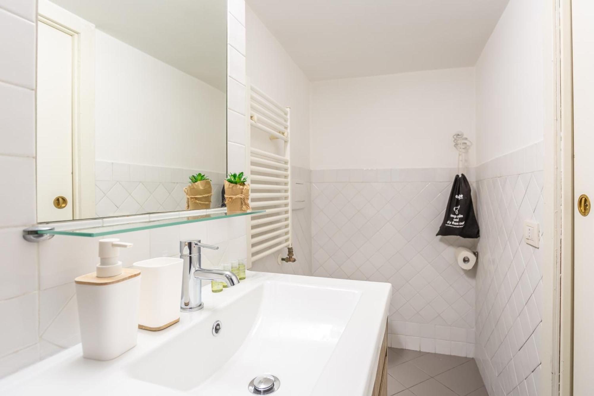 Daplace - Adele Apartment Rom Exterior foto