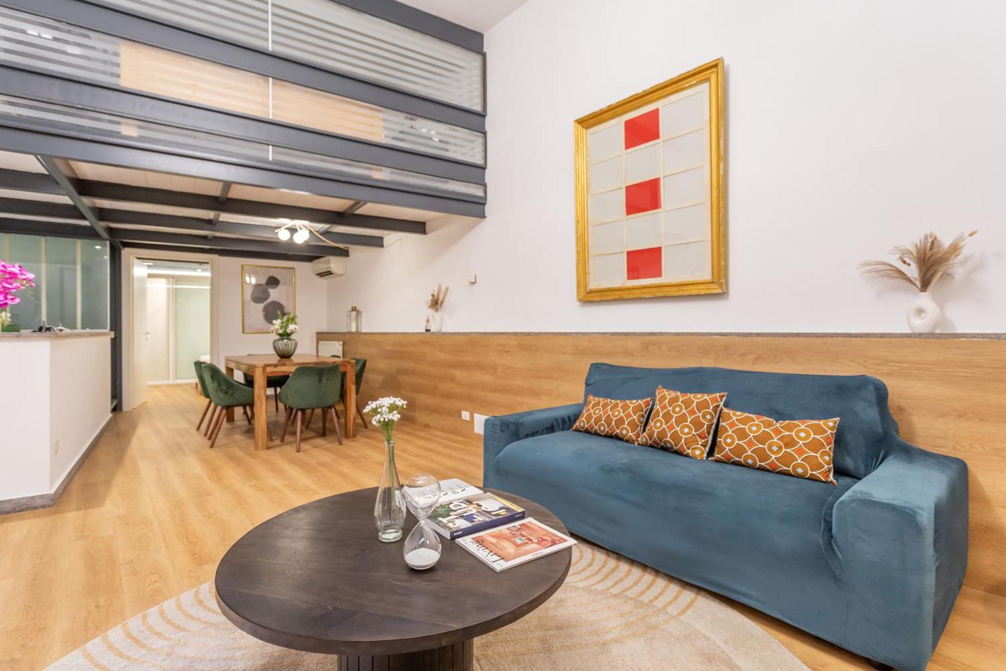 Daplace - Adele Apartment Rom Exterior foto